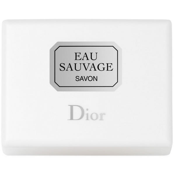 <tc>DIOR</tc> Σαπούνι Eau Sauvage 150γρ