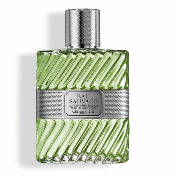 <tc>DIOR</tc> Eau Sauvage Λοσιόν Ξυρίσματος Φυσικό Σπρέι 100ml