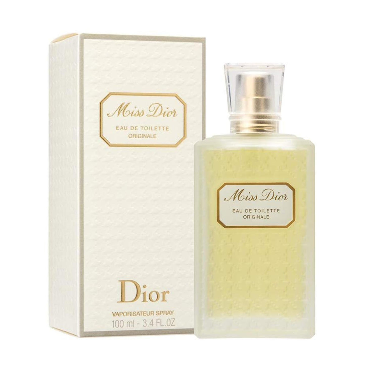 <tc>DIOR</tc> Δεσποινίδα <tc>DIOR</tc> Esperit Origina Epv 100ml