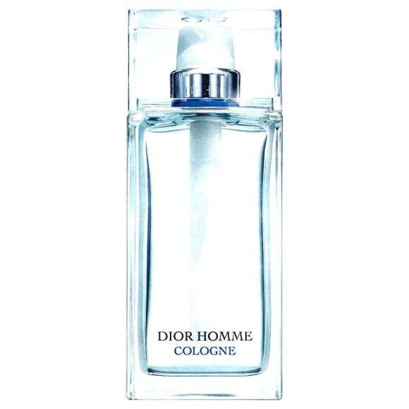 <tc>DIOR</tc> Homme Cologne Eau De Toilette Spray 125ml