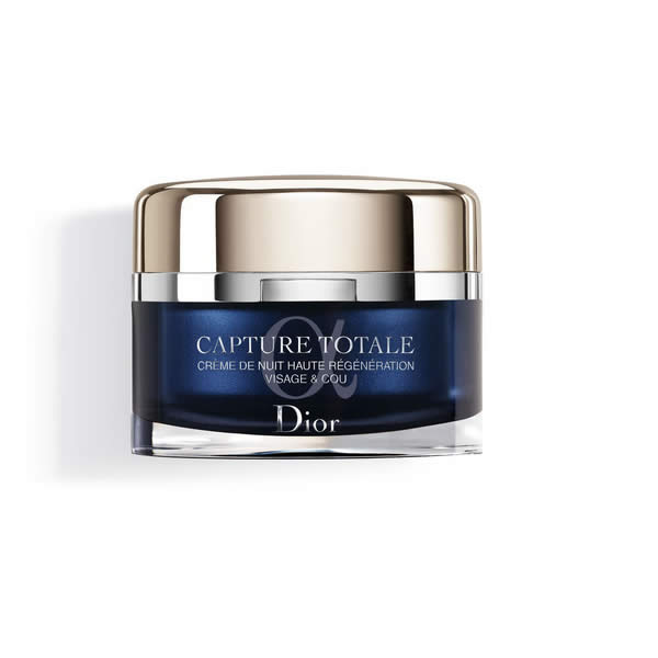 <tc>DIOR</tc> Capture Totale Crème Nuit Haute Régénération 60ml
