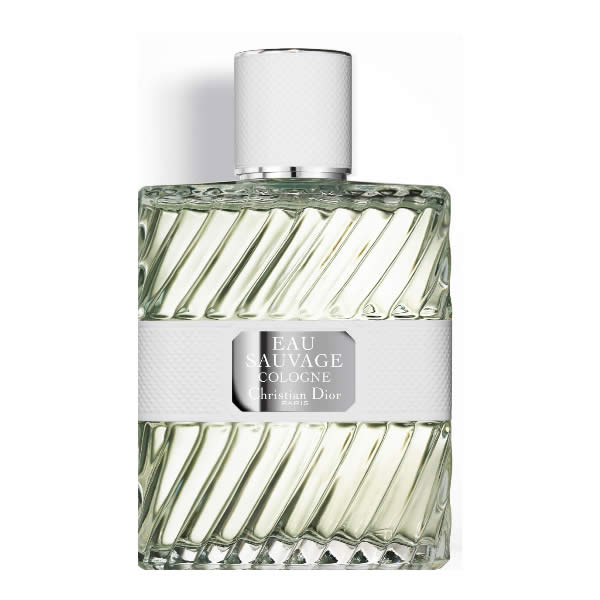 <tc>DIOR</tc> Eau Sauvage Cologne Spray 100ml
