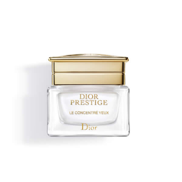 <tc>DIOR</tc> Prestige Le Concentré Yeux 15ml