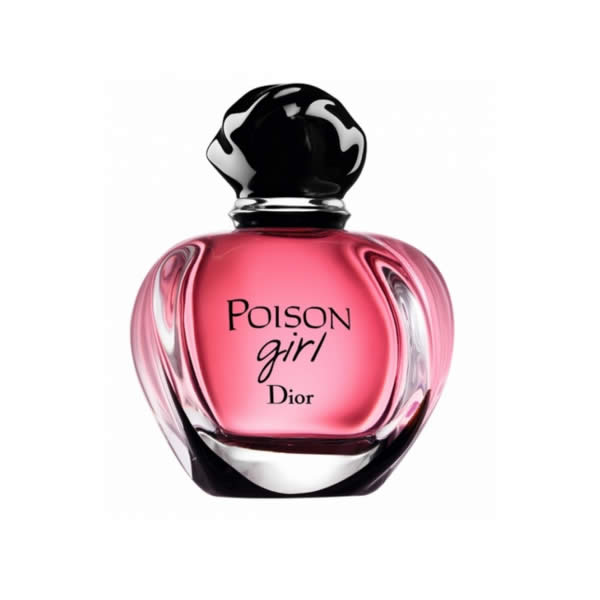<tc>DIOR</tc> Poison Girl Eau De Perfume Spray 50ml