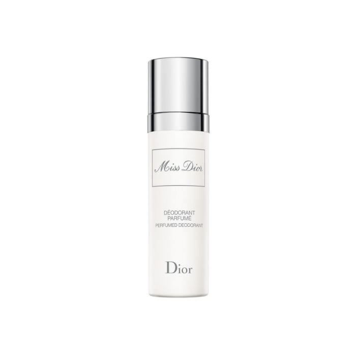 Δεσποινίδα <tc>DIOR</tc> Αρωματισμένο Αποσμητικό 100ml