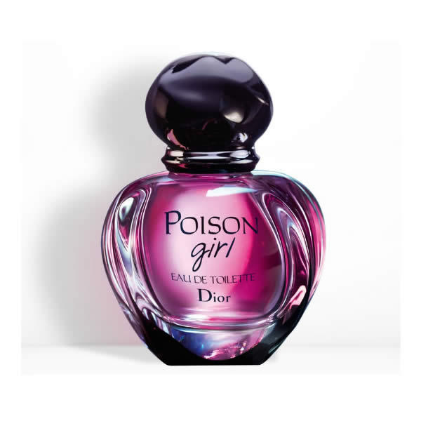 <tc>DIOR</tc> Poison Girl Eau De Toilette Spray 30ml