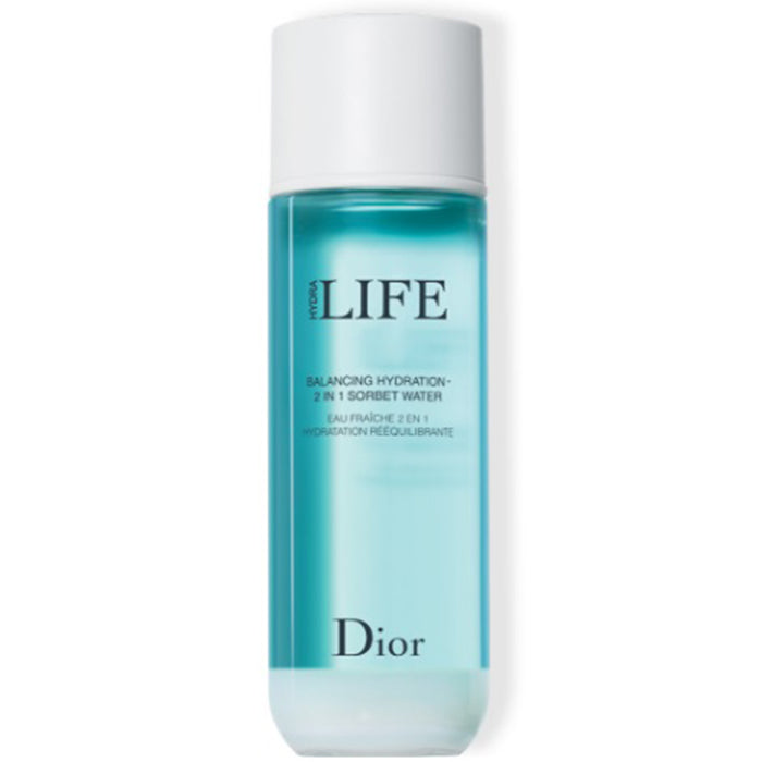 <tc>DIOR</tc> Hydra Life Εξισορροπητικό Νερό Ενυδάτωσης 2 σε 1 Sorbet 175ml