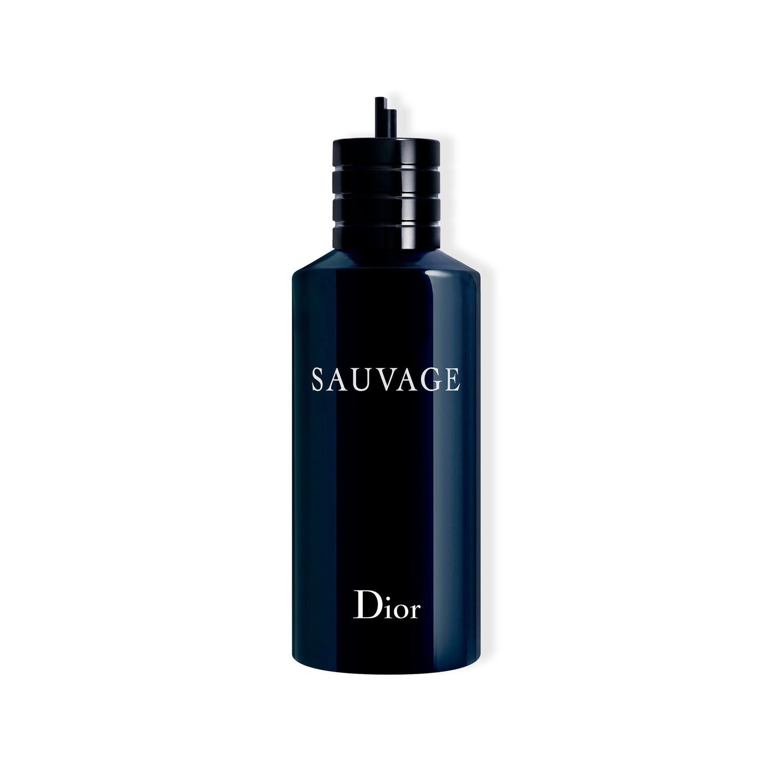 <tc>DIOR</tc> Sauvage Eau De Toilette 300ml Ξαναγεμιζόμενο