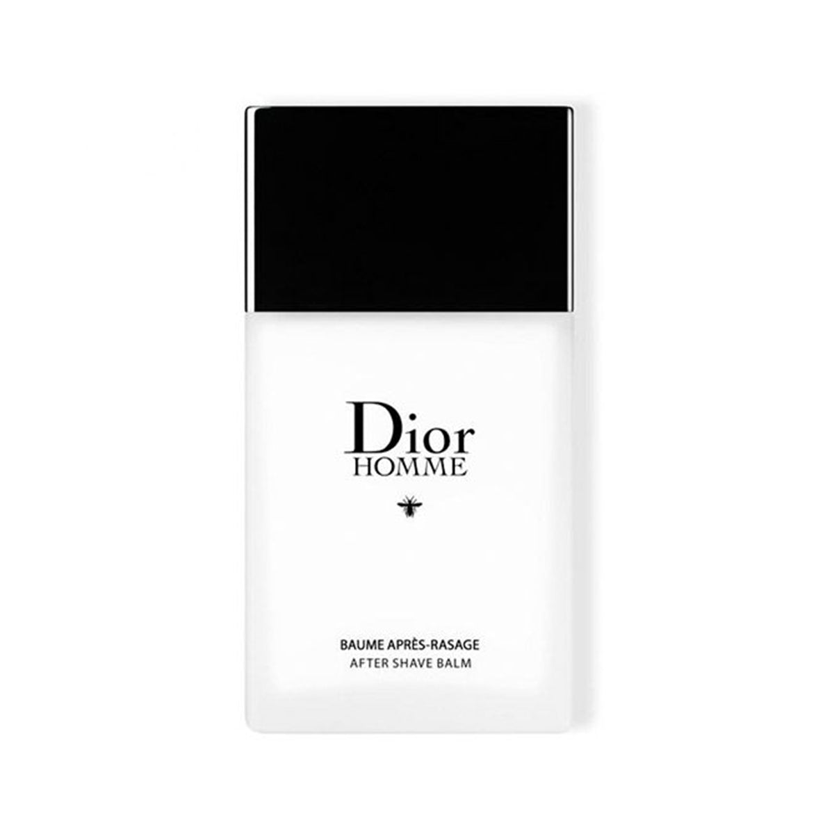 <tc>DIOR</tc> Homme Balsamo Μετά το Ξύρισμα 100ml