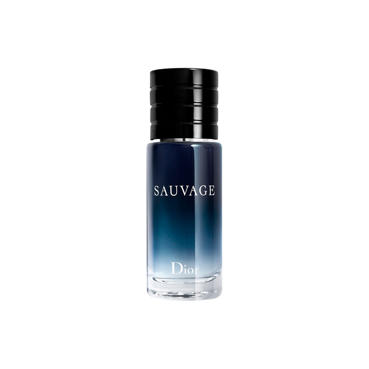 <tc>DIOR</tc> Sauvage Eau De Toilette 30ml Ξαναγεμιζόμενο
