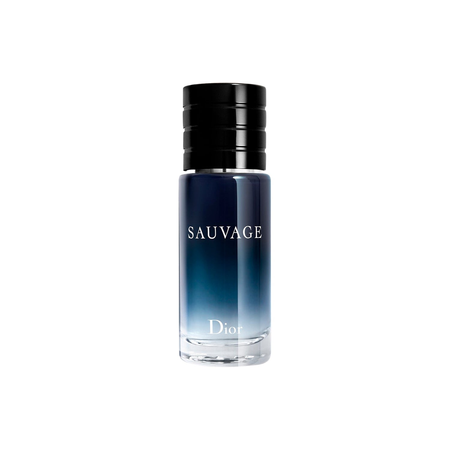 <tc>DIOR</tc> Sauvage Eau De Toilette 30ml Ξαναγεμιζόμενο