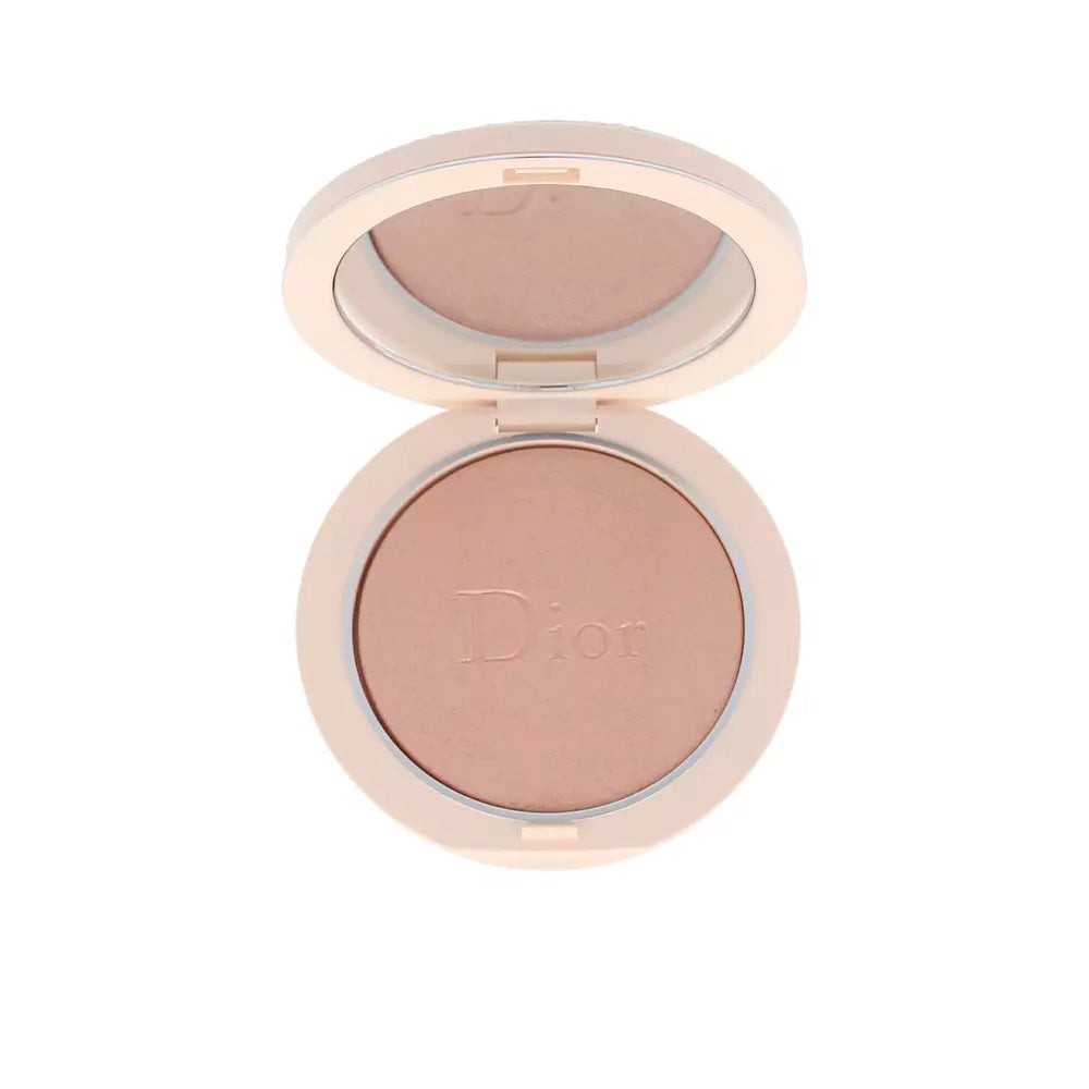 <tc>DIOR</tc>skin Forever Powder Compact Luminizer 01 10ml