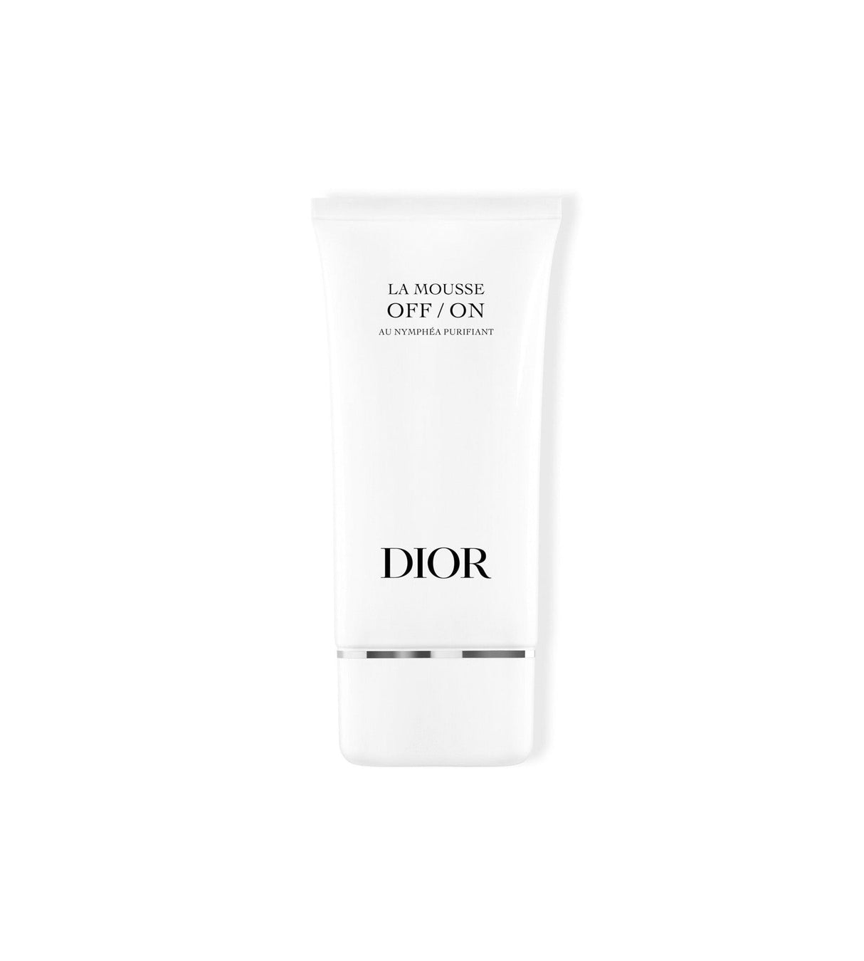 <tc>DIOR</tc> Mousse Off-On Crema Limpiadora 125ml