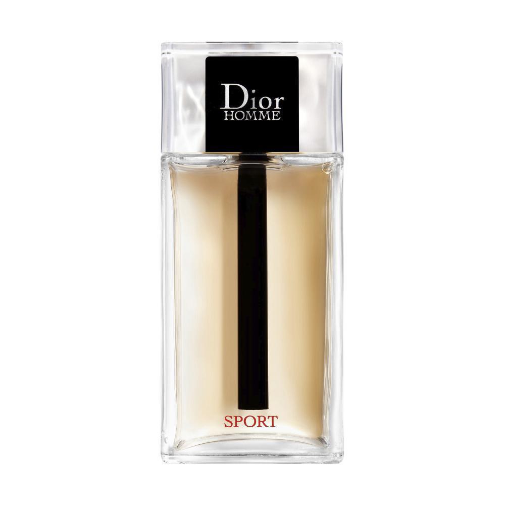 <tc>DIOR</tc> Άρωμα Homme Sport Edt Spray 200ml