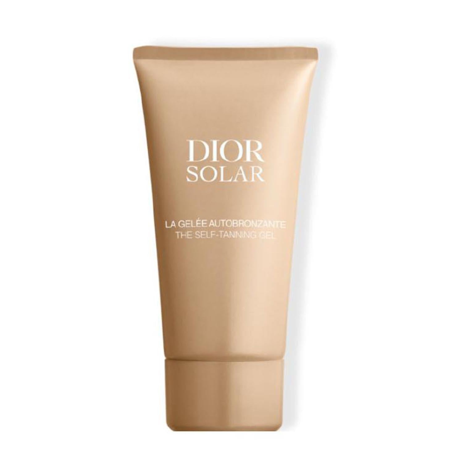 <tc>DIOR</tc> Ηλιακό τζελ Auto-Bronze 50ml