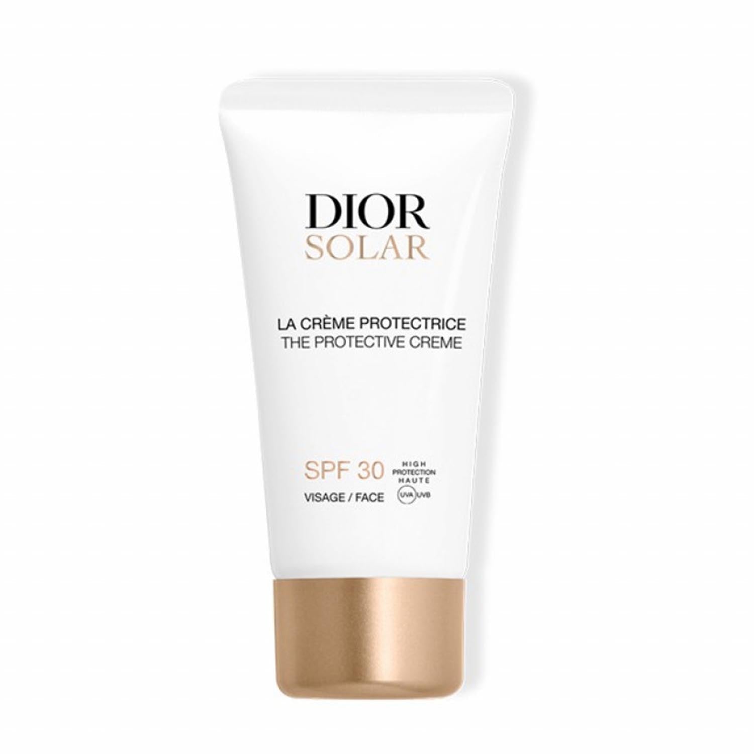 <tc>DIOR</tc> Ηλιακή Λοσιόν The Protective Creme Spf30 50ml