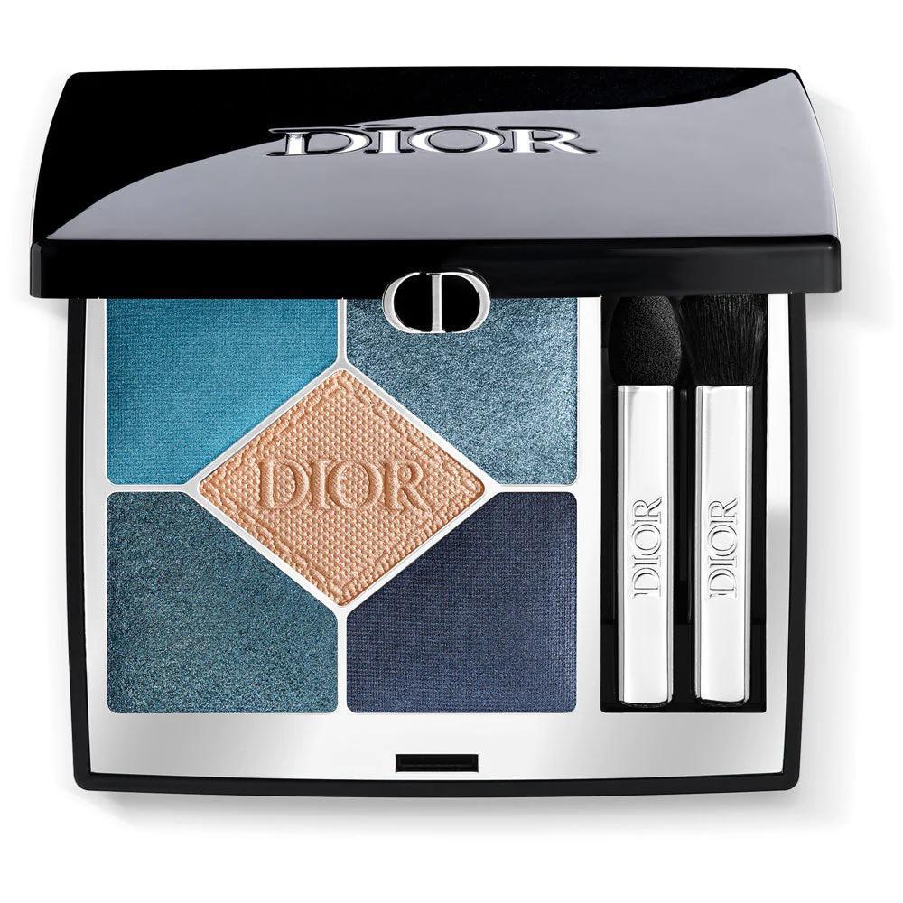 <tc>DIOR</tc> 5 Couleurs Sombra De Ojos 279 10ml