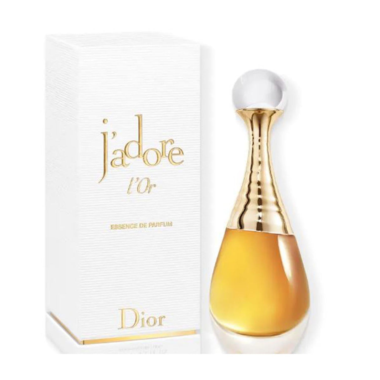 <tc>DIOR</tc> Σπρέι J'adore L'or Essence De Parfum 50ml