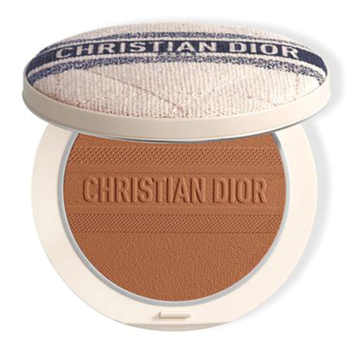 <tc>DIOR</tc>δέρμα Forever Natural Polvos Bronceadores 1un