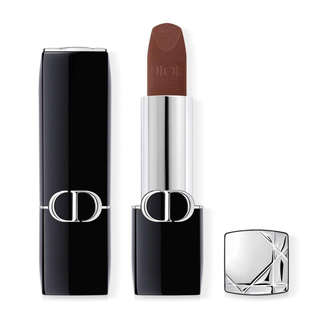 <tc>DIOR</tc> Ρουζ <tc>DIOR</tc> Barra De Labios 400 Nude Line Velvet 30ml