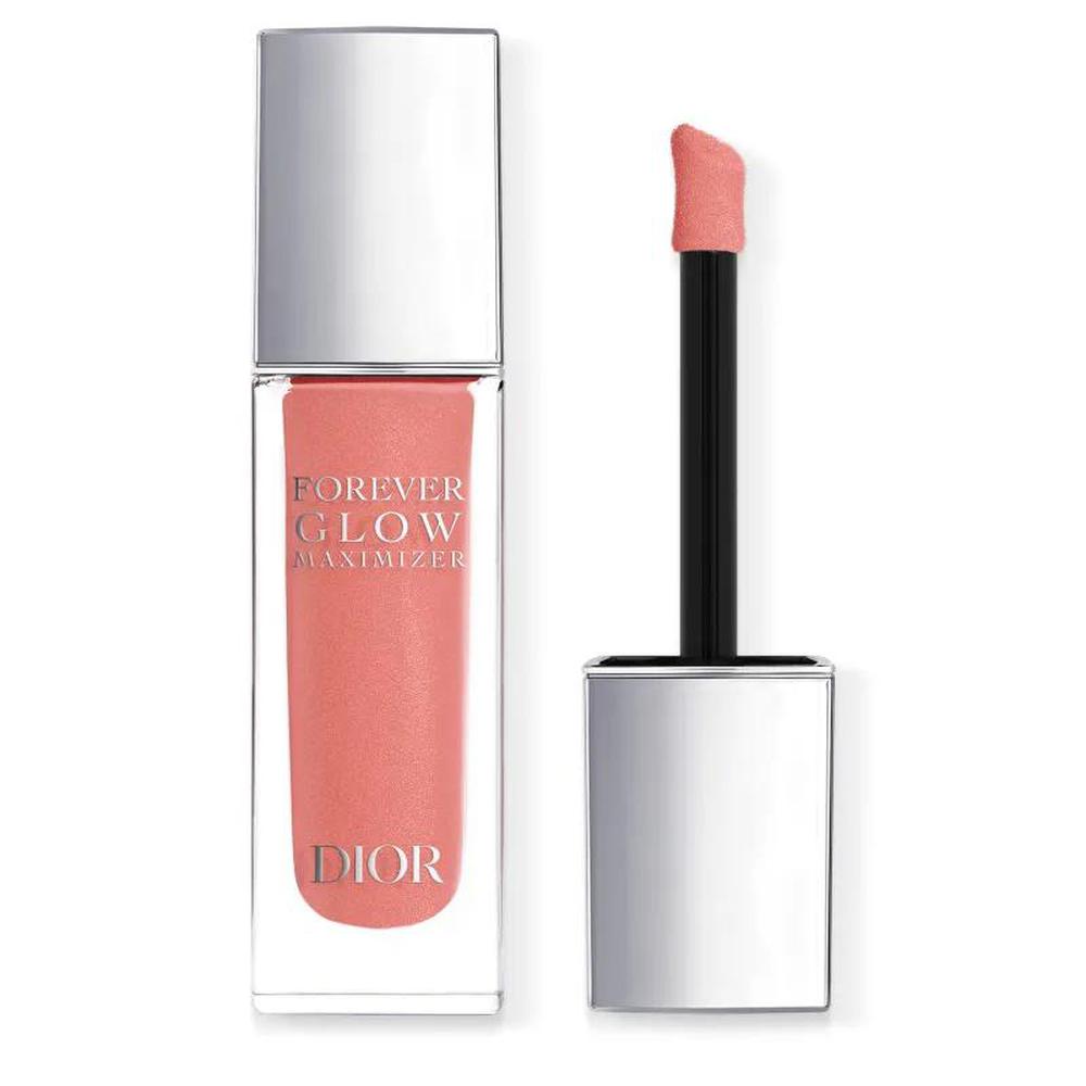 <tc>DIOR</tc> Forever Glow Maximizer Iluminador 014 Rosy 11ml