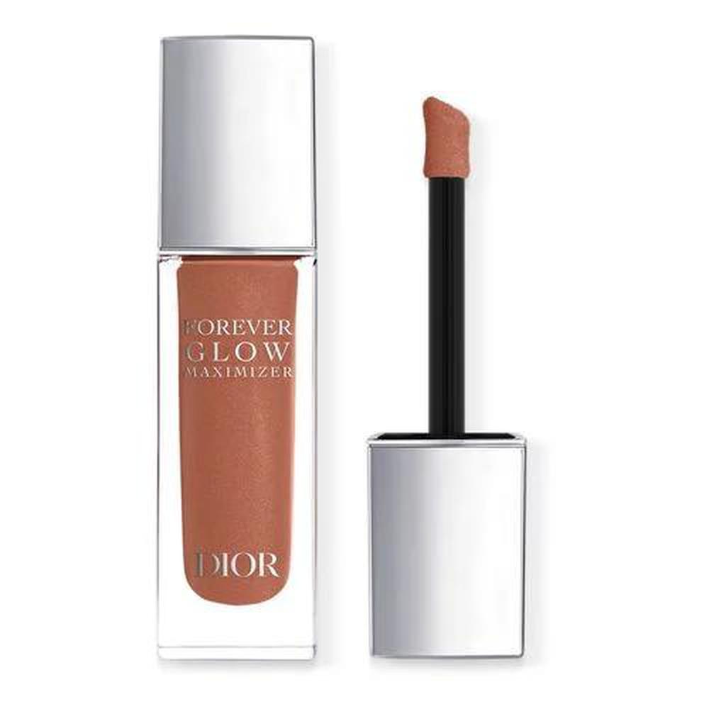 <tc>DIOR</tc> Forever Glow Maximizer Iluminador 016 Bronze 11ml