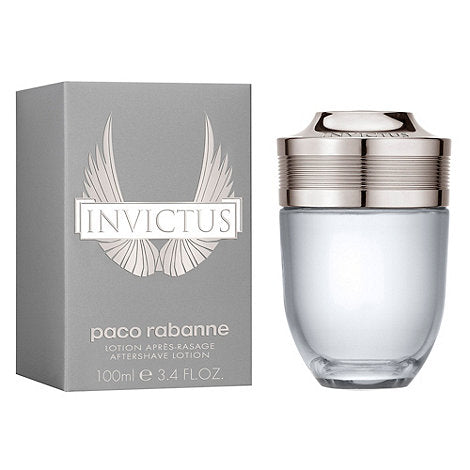 <tc>PACO RABANNE</tc> Invictus Λοσιόν Ξυρίσματος 100ml