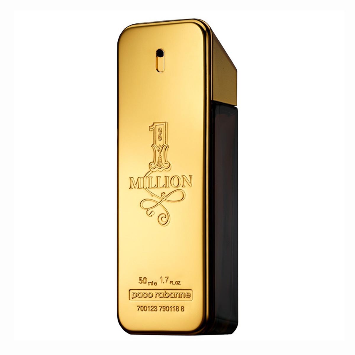 <tc>PACO RABANNE</tc> 1 Million Eau De Toilette Spray 200ml