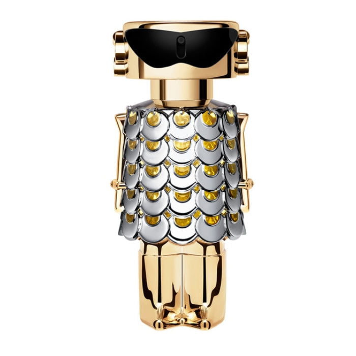<tc>PACO RABANNE</tc> Fame Eau De Perfume Spray 80ml Ξαναγεμιζόμενο
