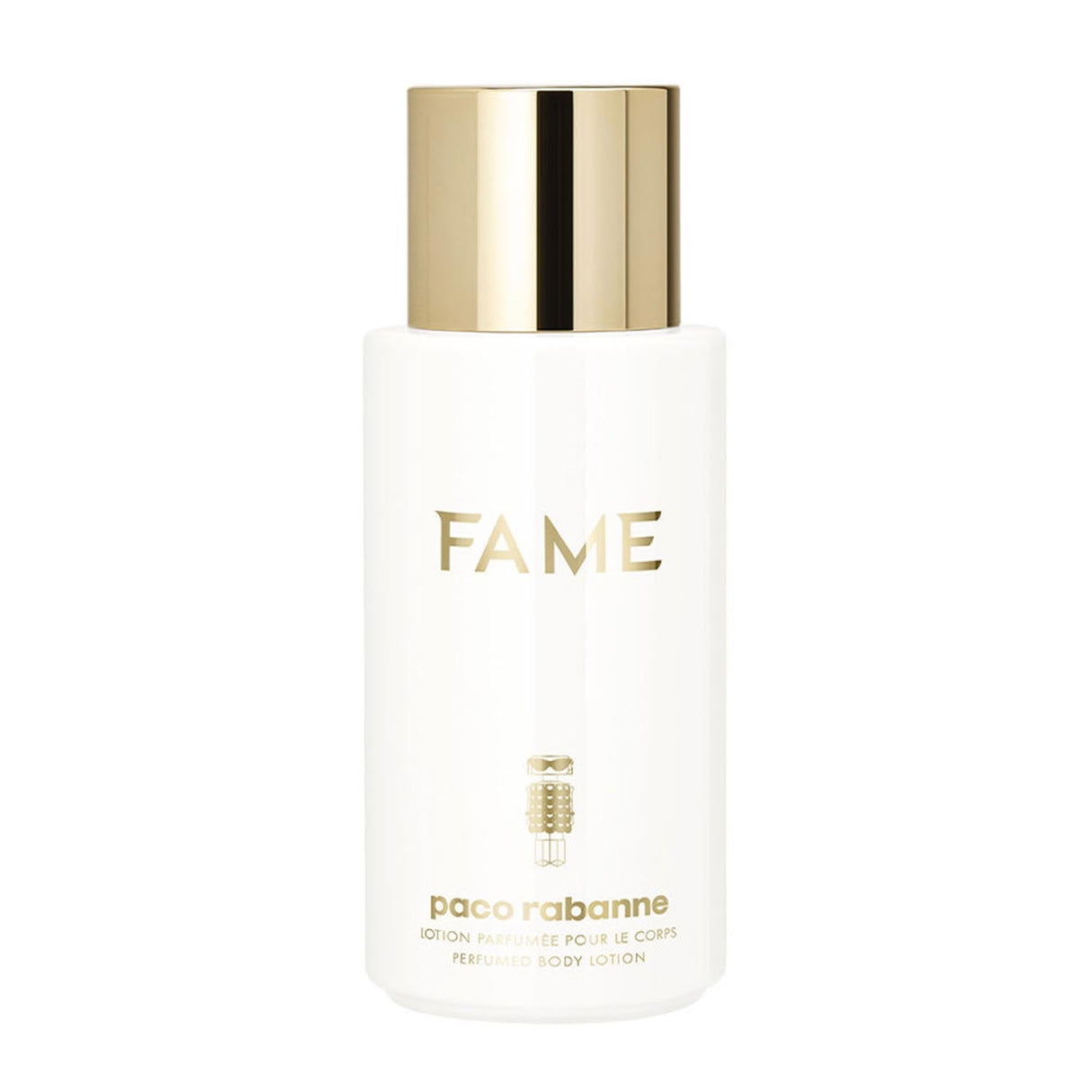 <tc>PACO RABANNE</tc> Fame Loción Corporal De Mujer 200ml