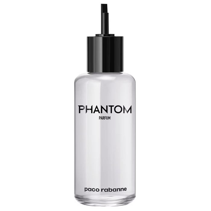 <tc>PACO RABANNE</tc> Phantom Parfum Eau De Perfume Recharge 200ml