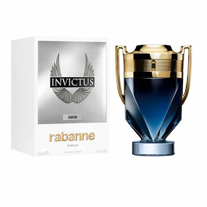 <tc>PACO RABANNE</tc> Invictus Άρωμα Σπρέι 100ml
