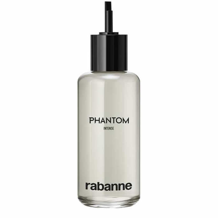 <tc>PACO RABANNE</tc> Phantom Intense Eau De Perfume Refill 200ml