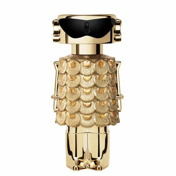 <tc>PACO RABANNE</tc> Fame Intense Eau De Perfume Spray 50ml