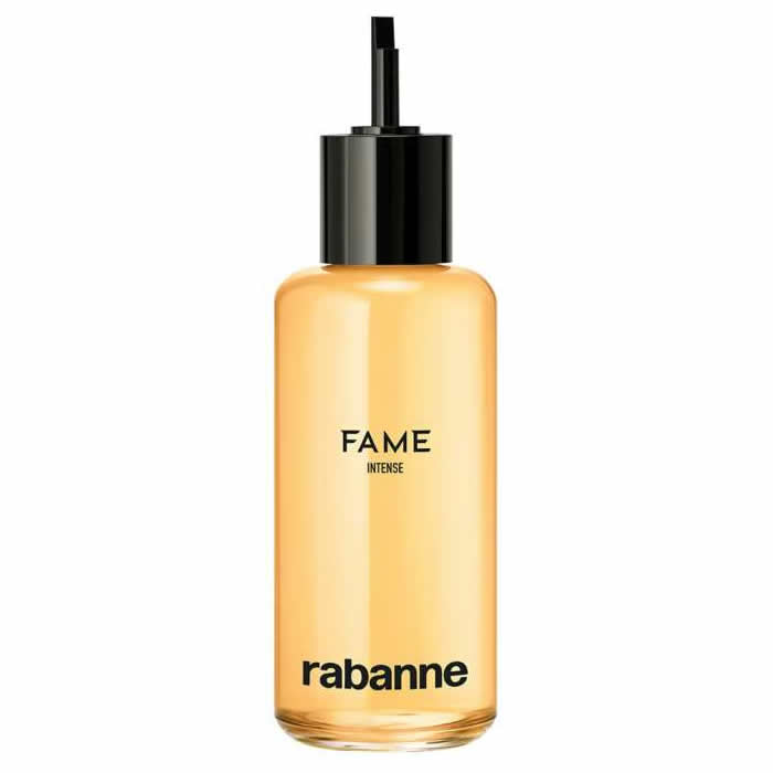 <tc>PACO RABANNE</tc> Fame Intense Eau De Perfume 200ml Ανταλλακτικό