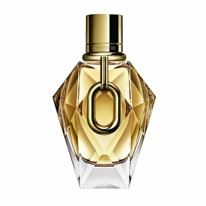 Rabanne εκατομμύρια χρυσό για το Eau de Parfum Spray 90ml refillable