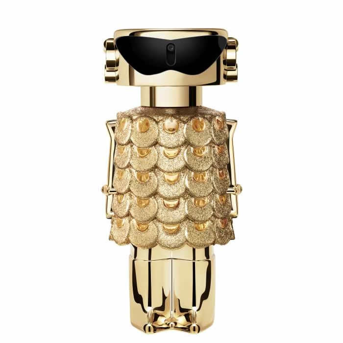 <tc>PACO RABANNE</tc> Fame Intense Eau De Perfume Spray 80ml Ξαναγεμιζόμενο