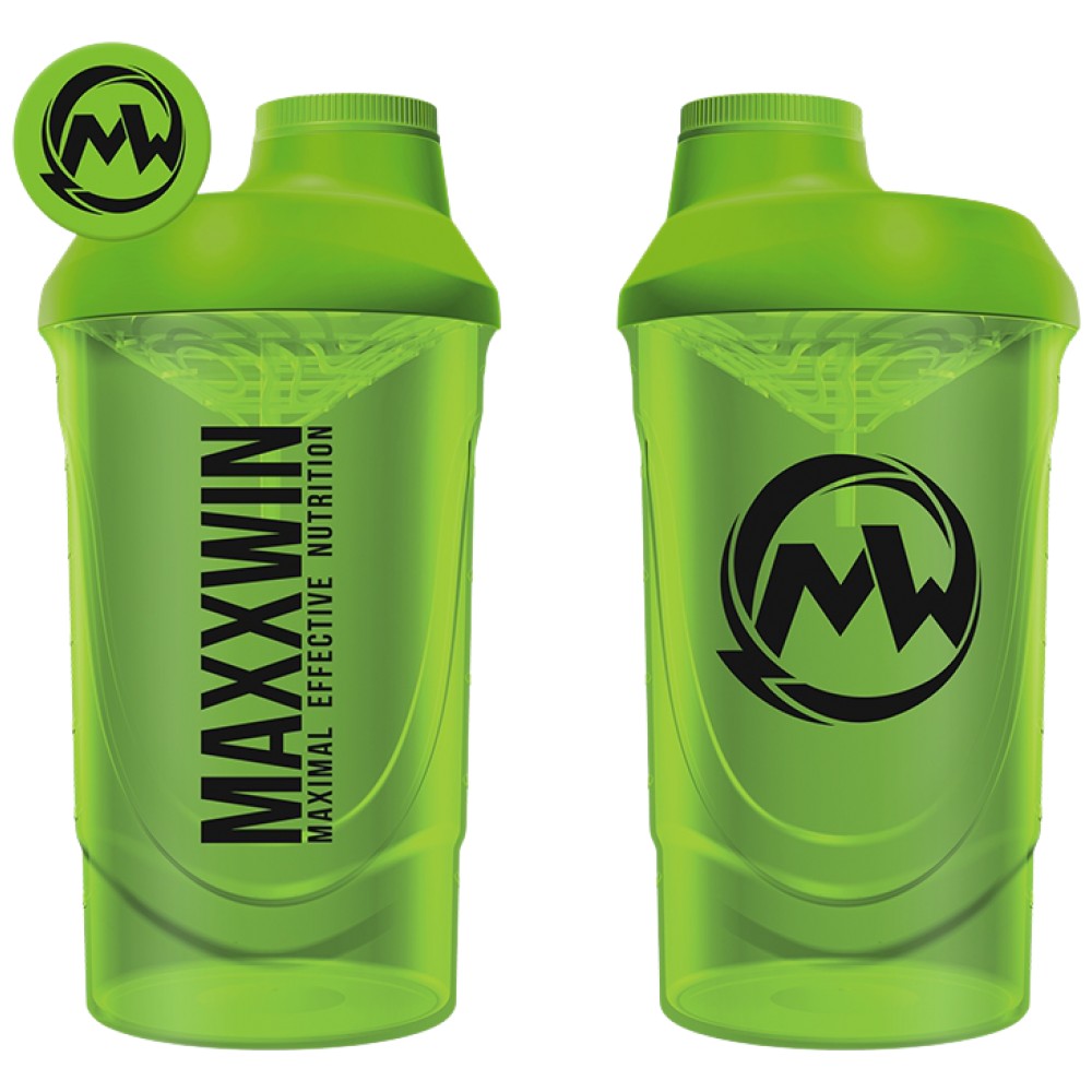 Σέικερ <tc>MAXXWIN</tc> | Διάφορα χρώματα 600 ml