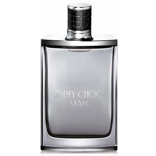 <tc>JIMMY CHOO</tc> Man Eau De Toilette Spray 30ml