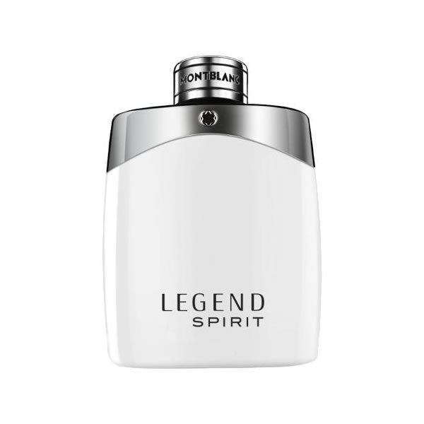 <tc>MONTBLANC</tc> Legend Spirit Eau De Toilette Spray 30ml