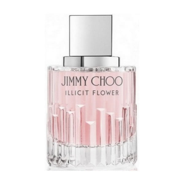 <tc>JIMMY CHOO</tc> Illicit Flower Eau De Toilette Spray 100ml