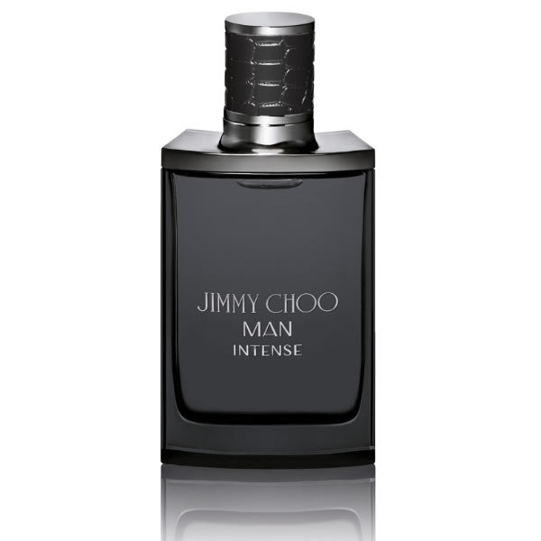 <tc>JIMMY CHOO</tc> Man Intense Eau De Toilette Spray 50ml