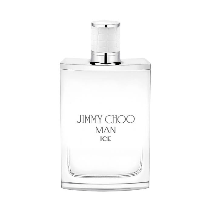 <tc>JIMMY CHOO</tc> Man Ice Eau De Toilette Spray 50ml