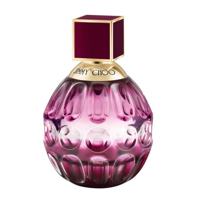 <tc>JIMMY CHOO</tc> Fever Eau De Perfume Spray 40ml