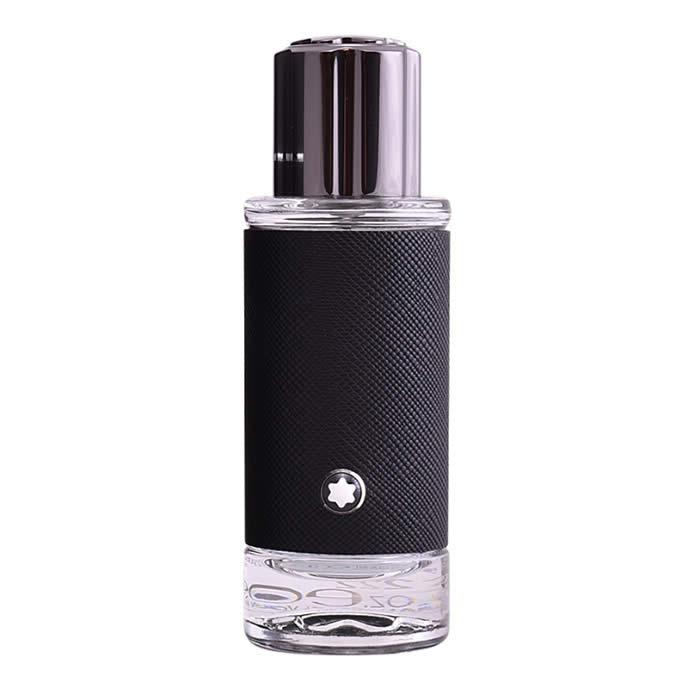 <tc>MONTBLANC</tc> Explorer Eau De Perfume Spray 30ml