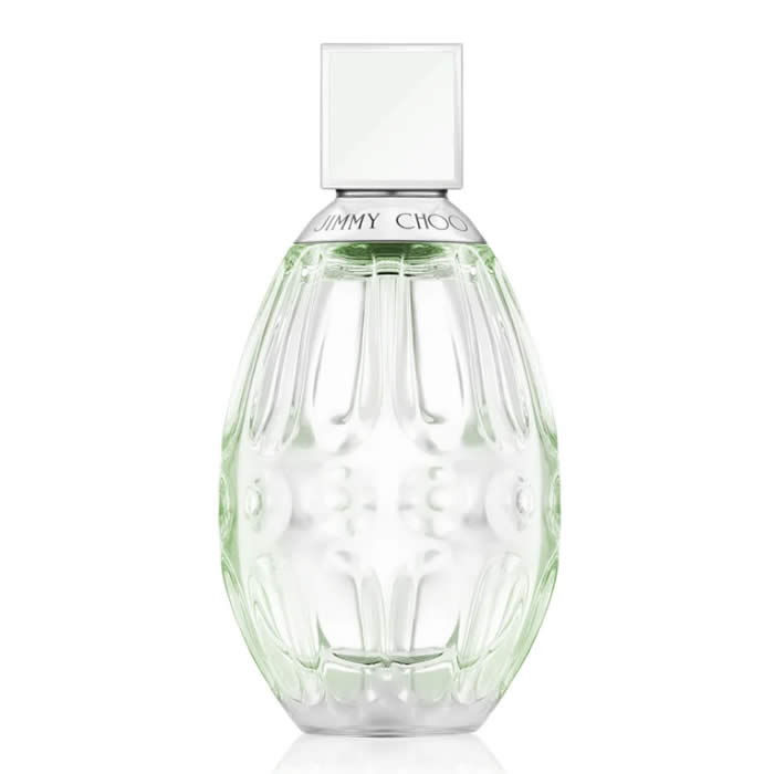 <tc>JIMMY CHOO</tc> Floral Eau De Toilette Spray 60ml
