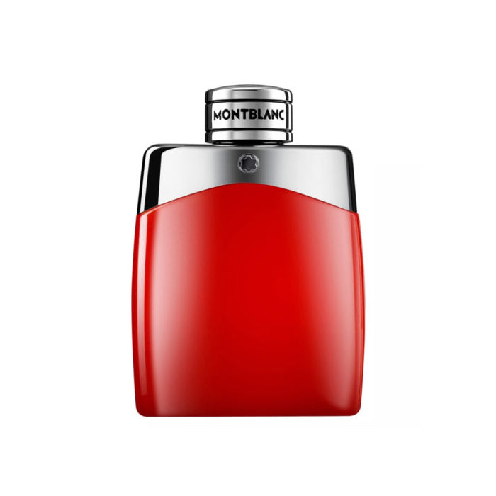 <tc>MONTBLANC</tc> Legend Red Άρωμα σε σπρέι 100ml