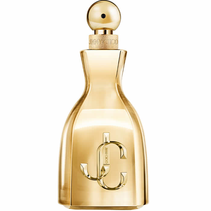 <tc>JIMMY CHOO</tc> I Want Choo Le Parfum Spray 100ml