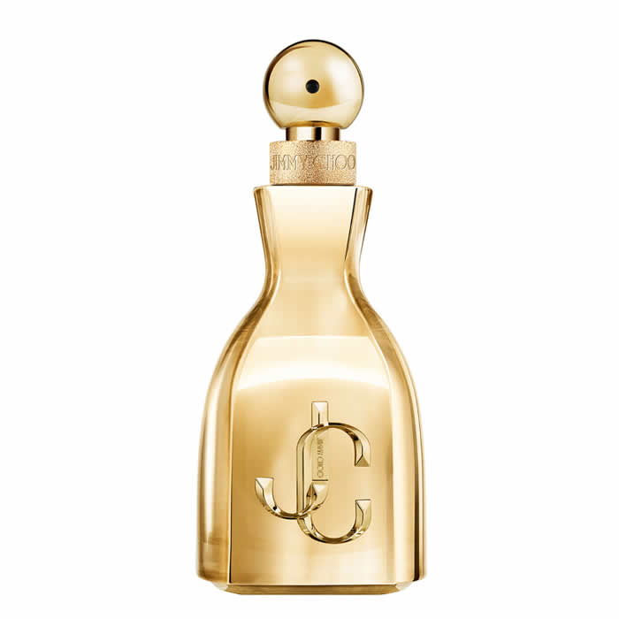 <tc>JIMMY CHOO</tc> I Want Choo Le Parfum Spray 40ml