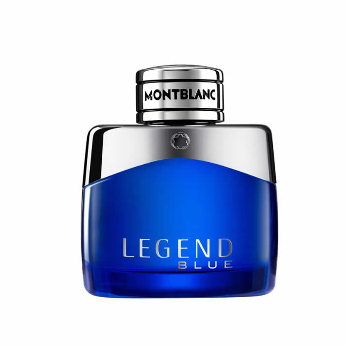 <tc>MONTBLANC</tc> Legend Blue Eau De Parfum Spray 30ml